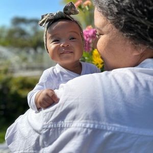 Meet your Posher, Victoria